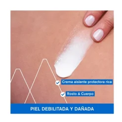 Clearance URIAGE Crema Protectora Reparadora