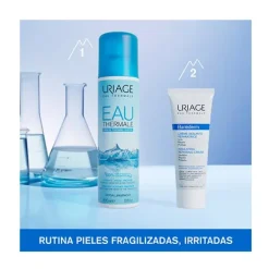 Clearance URIAGE Crema Protectora Reparadora