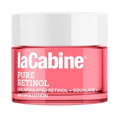Crema Pure Retinol*LACABINE Hot