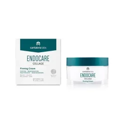 New ENDOCARE Crema Reafirmante