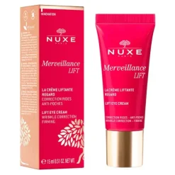 Hot NUXE Crema Reafirmante