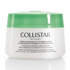 Crema Reafirmante Intensiva Plus*COLLISTAR New