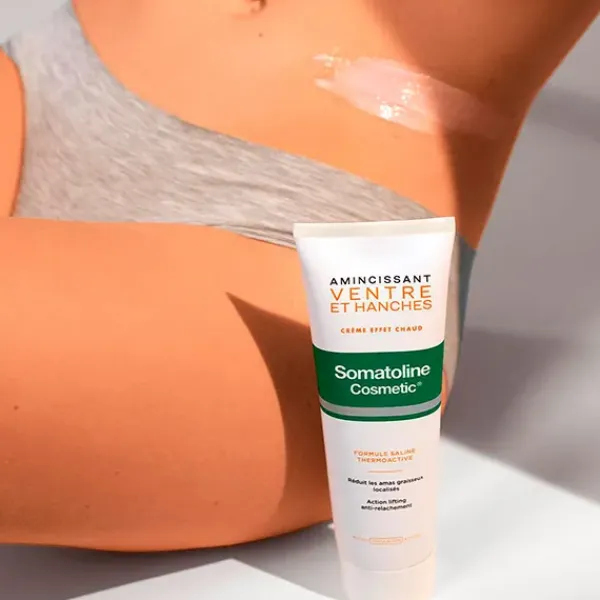 Discount SOMATOLINE Crema Reductora De Caderas Y Vientre