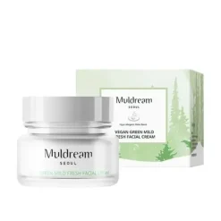 Crema Refrescante*MULDREAM Hot