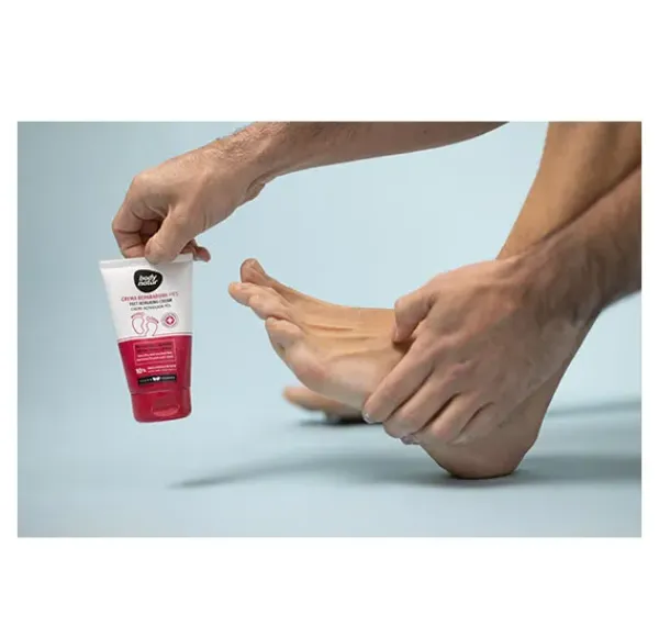 Crema Reparadora Pies*BODY NATUR Online