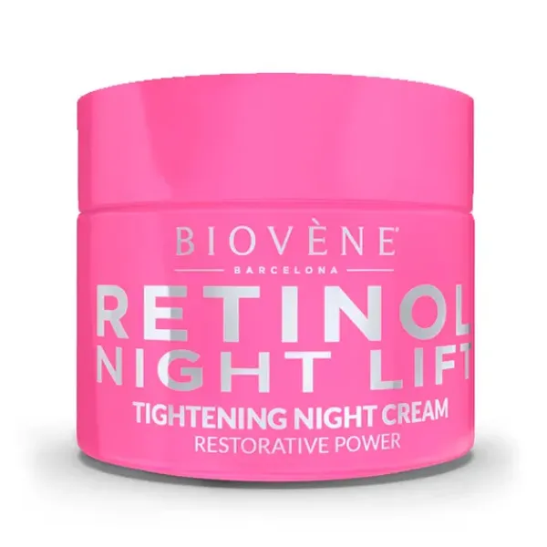 Crema Retinol Night Lift*BIOVENE Clearance