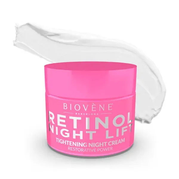 Crema Retinol Night Lift*BIOVENE Clearance