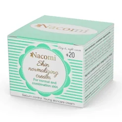 Discount Crema Sebo-Reguladora Hidratación