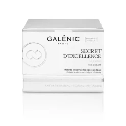 Clearance GALENIC Crema Secret D'excellence