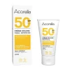 Sale ACORELLE Crema Solar Facial Spf 50