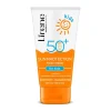 New LIRENE Crema Solar Kids Spf50+