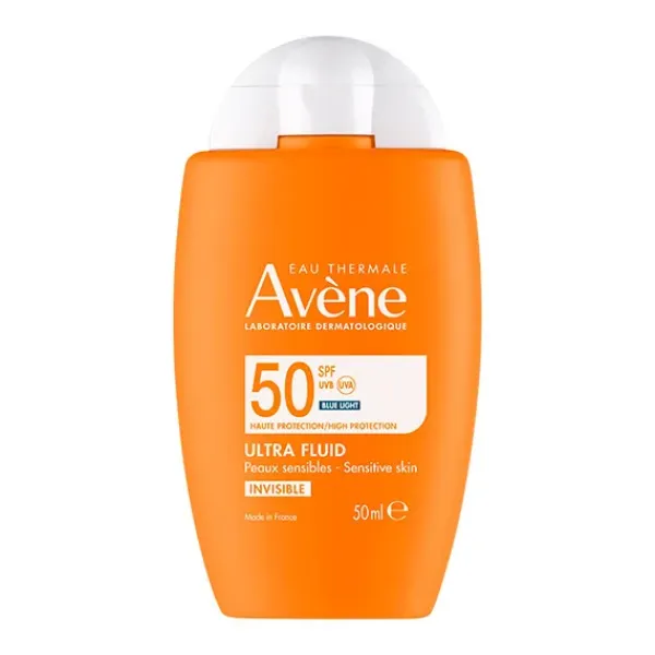 Crema Solar Spf50*AVENE Outlet