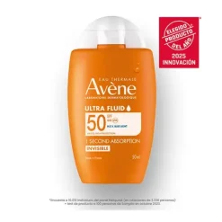 Crema Solar Spf50*AVENE Outlet