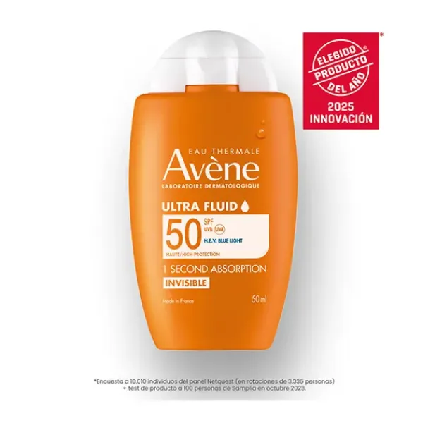Crema Solar Spf50*AVENE Outlet