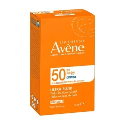 Crema Solar Spf50*AVENE Outlet