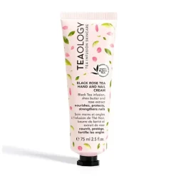 TEAOLOGY Crema Té De Rosa Negra