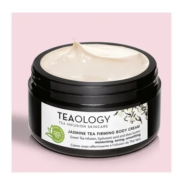 Clearance Crema Té Jazmín Lociones