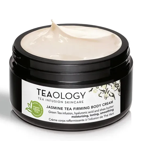 Clearance Crema Té Jazmín Lociones