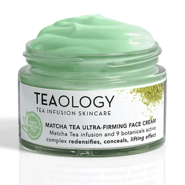 Best TEAOLOGY Crema Té Matcha