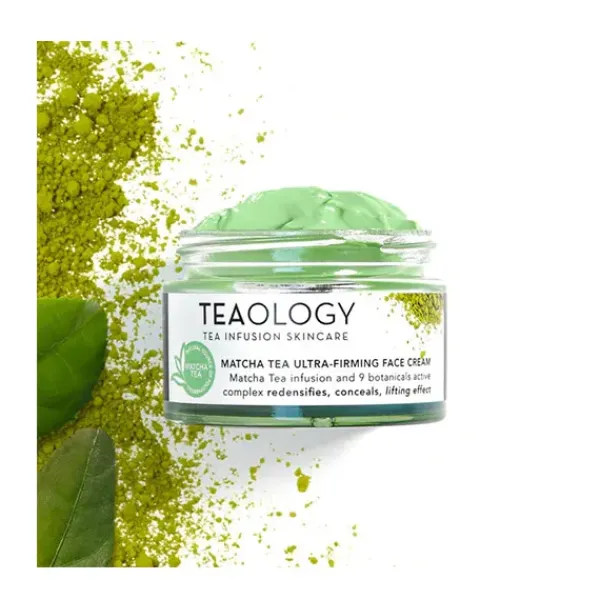 Best TEAOLOGY Crema Té Matcha