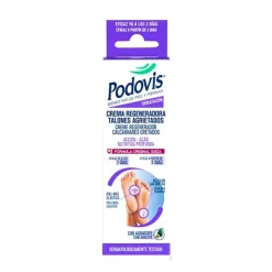 Clearance PODOVIS Crema Talones Agrietados
