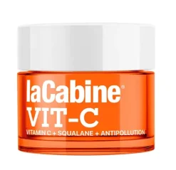 Crema Vit C Hidratación