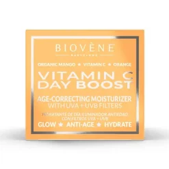 Best Crema Vitamin C Day Hidratación