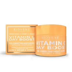 Best Crema Vitamin C Day Hidratación