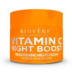Crema Vitamin C Night*BIOVENE Clearance