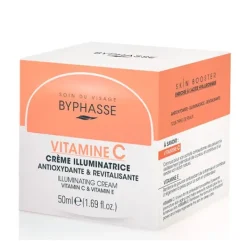 Sale Crema Vitamina C Hidratación