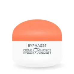 Sale Crema Vitamina C Hidratación