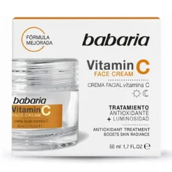 Discount Crema Vitamina C Hidratación