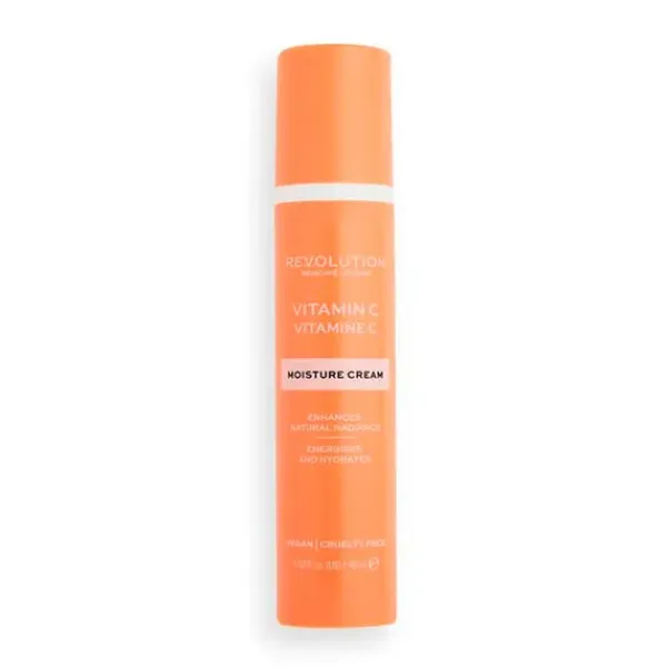 Crema Vitamina C Radiance*REVOLUTION SKINCARE Outlet