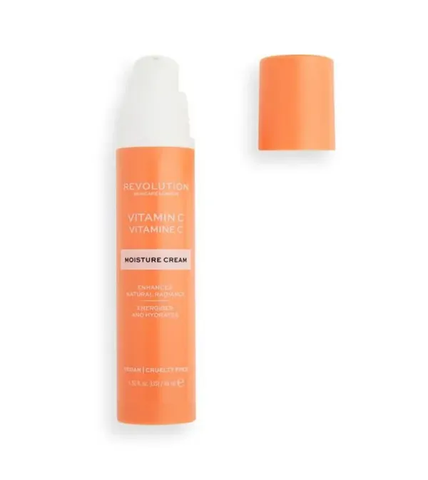 Crema Vitamina C Radiance*REVOLUTION SKINCARE Outlet