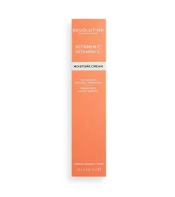 Crema Vitamina C Radiance*REVOLUTION SKINCARE Outlet