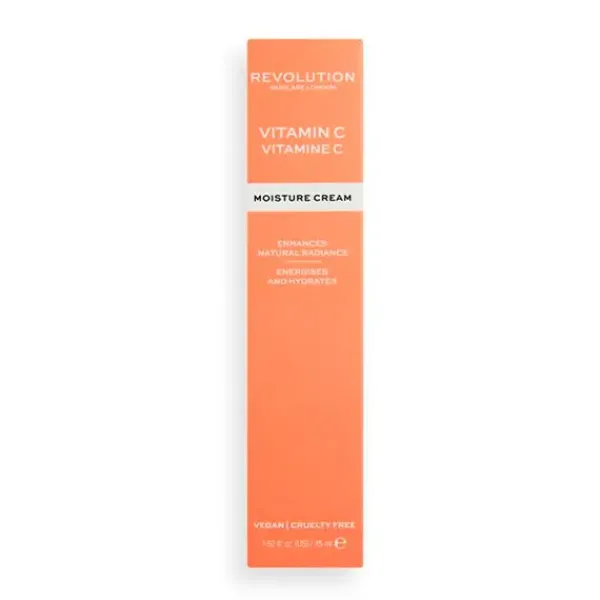 Crema Vitamina C Radiance*REVOLUTION SKINCARE Outlet