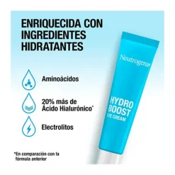 Discount NEUTROGENA Crema-Gel Hydroboost