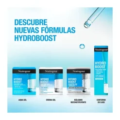Discount NEUTROGENA Crema-Gel Hydroboost