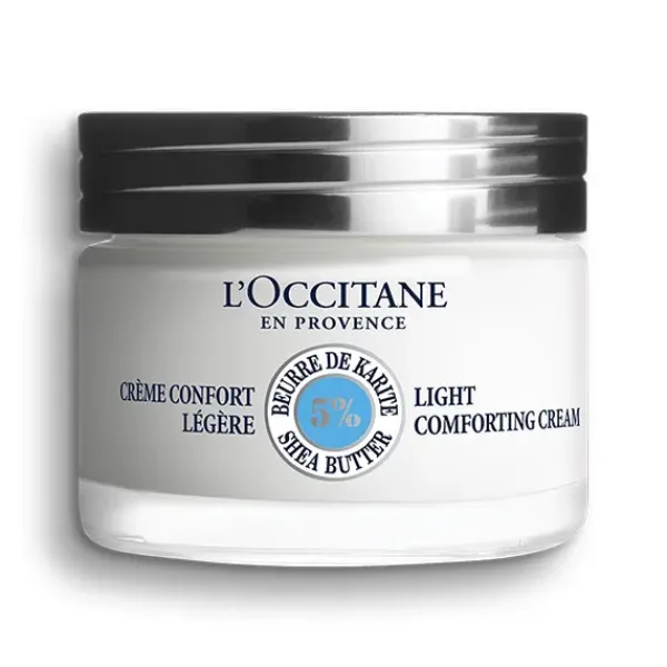 Creme Confort Legere*L'OCCITANE
