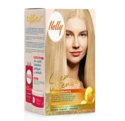 New NELLY Creme Intense