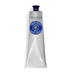 New L'OCCITANE Creme Mains Beurre De Karite
