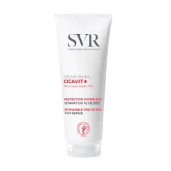 Online LABORATOIRES SVR Creme Mains Cicavit +