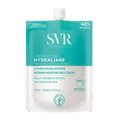 Hot Creme Riche Hydraliane Hidratación