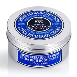 Creme Ultra Riche Corps*L'OCCITANE