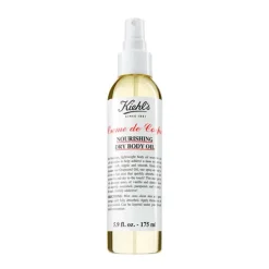 Crème De Corps Nourishing Dry Body Oil*KIEHL'S New