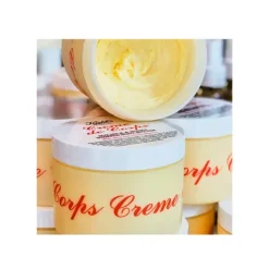 Crème De Corps Soy Milk & Honey Whipped Body Butter*KIEHL'S Sale