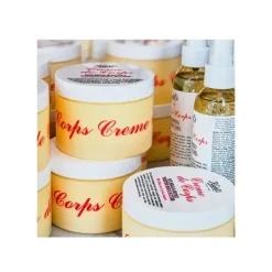 Crème De Corps Soy Milk & Honey Whipped Body Butter*KIEHL'S Sale