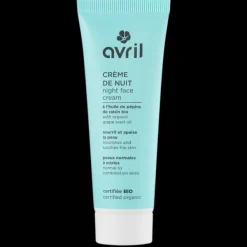 Online AVRIL Crème De Nuit