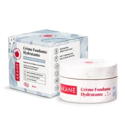 Sale Crème Fondante Hydratante Rostro