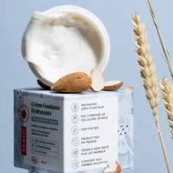 Sale Crème Fondante Hydratante Rostro